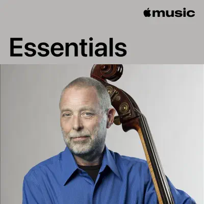 Escucha Dave Holland Essentials en colaboración con Dave Holland Octet