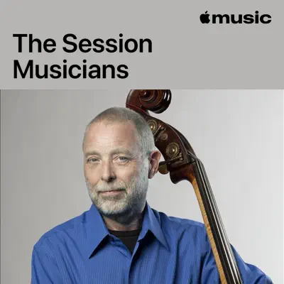 Escucha Dave Holland: The Session Musicians en colaboración con Dave Holland Octet