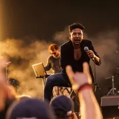 Poslechněte si interpreta Kuldeep Pattanaik, sledujte hudební videa, přečtěte si životopis, podívejte se na data turné a další informace.