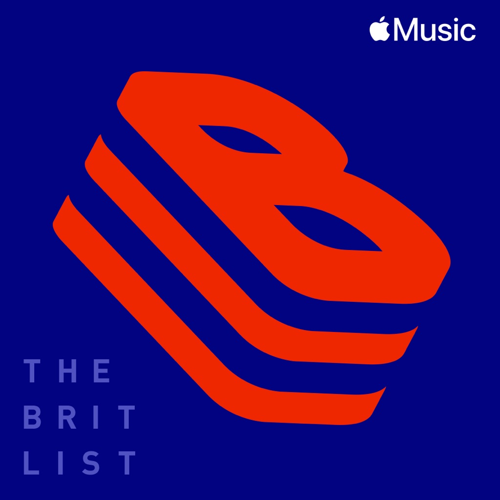 The Brit List