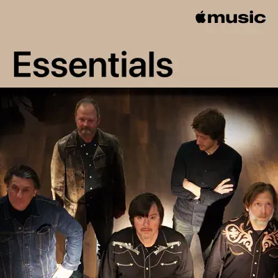 Son Volt 대표곡