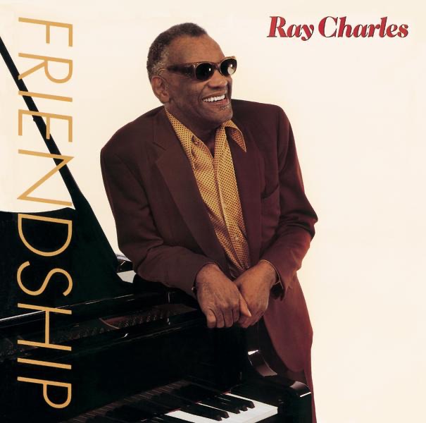 Ray Charles Christmas Song On Christmas Vacation The Spirit Of Christmas Ray Charles