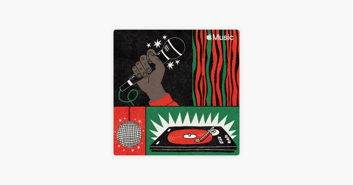 Q-TIP: Moods - Saturday Night