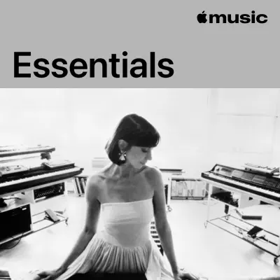 Listen to Suzanne Ciani Essentials featuring Various Artists