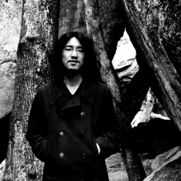 Chihei Hatakeyama's avatar