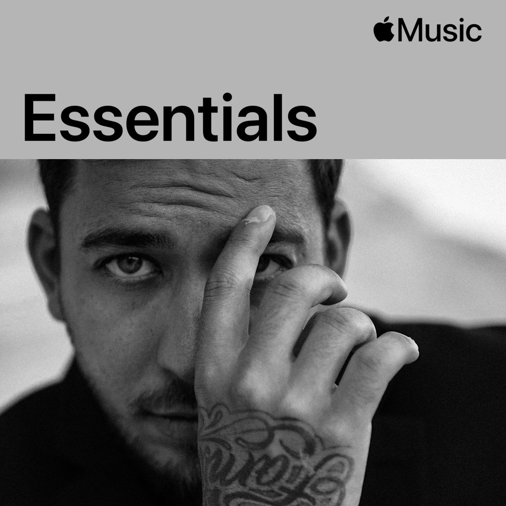 Mahmut Orhan Essentials