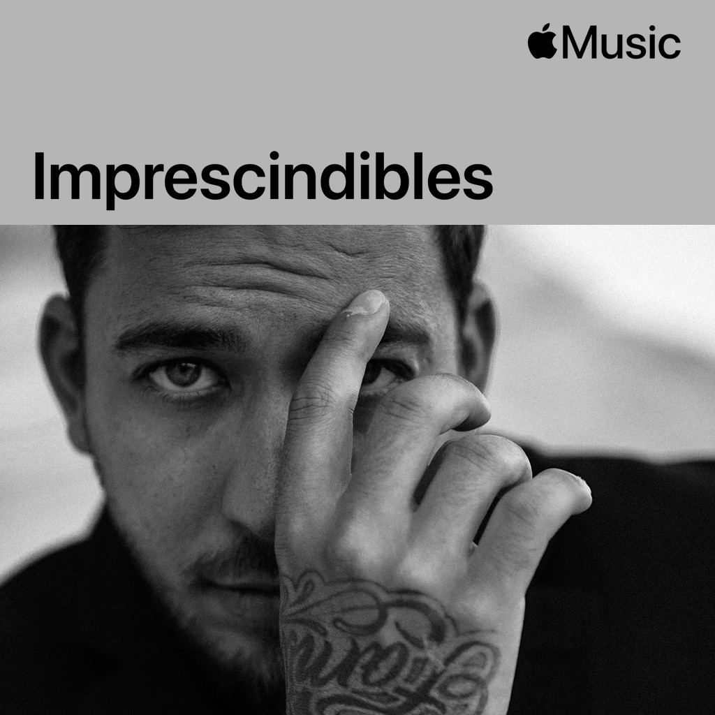 Mahmut Orhan: imprescindibles