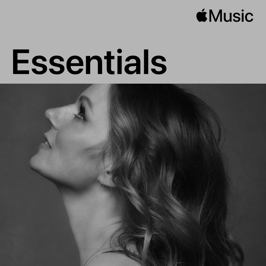 Geri Halliwell Essentials