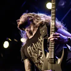 Listen to Ola Englund, watch music videos, read bio, see tour dates & more!