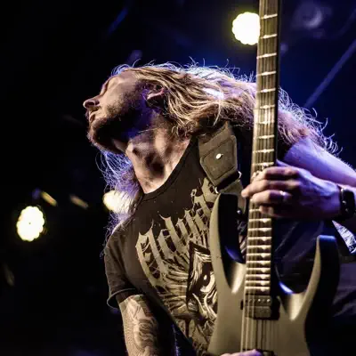 Listen to Ola Englund, watch music videos, read bio, see tour dates & more!