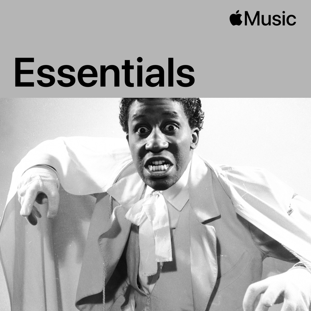 Screamin' Jay Hawkins Essentials