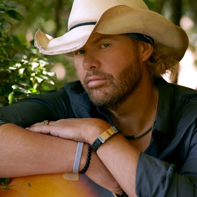 Toby Keith