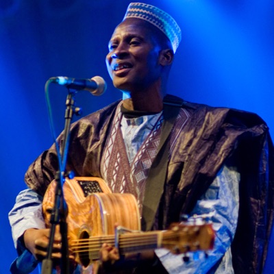 Listen to Sidi Touré, watch music videos, read bio, see tour dates & more!