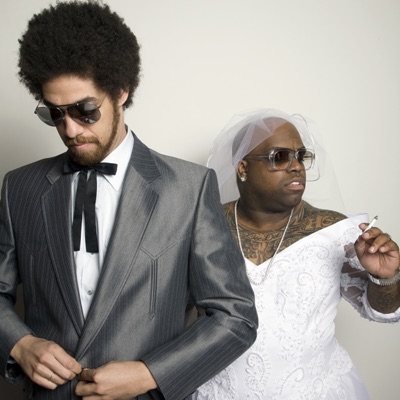 Gnarls Barkley