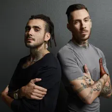 Listen to Pavell & Venci Venc', watch music videos, read bio, see tour dates & more!
