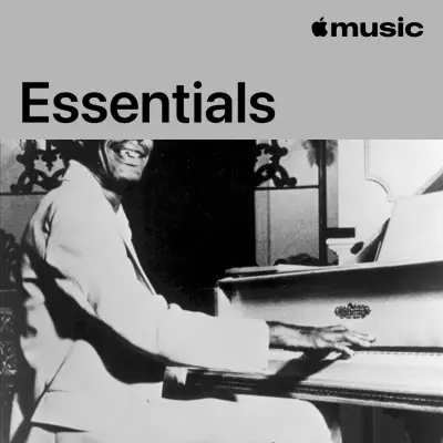 Listen to Professor Longhair Essentials featuring Various Artists