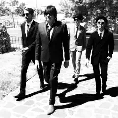 Listen to La Frontera, watch music videos, read bio, see tour dates & more!