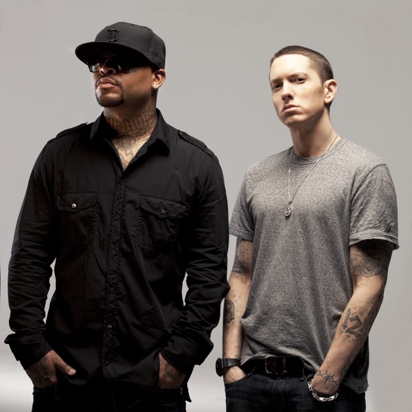 Bad Meets Evil's avatar