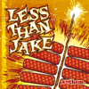 The Science of Selling Yourself Short - Less Than Jake