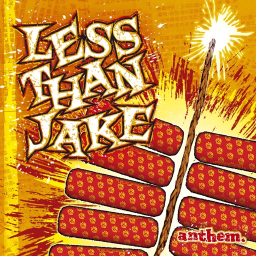 Album artwork