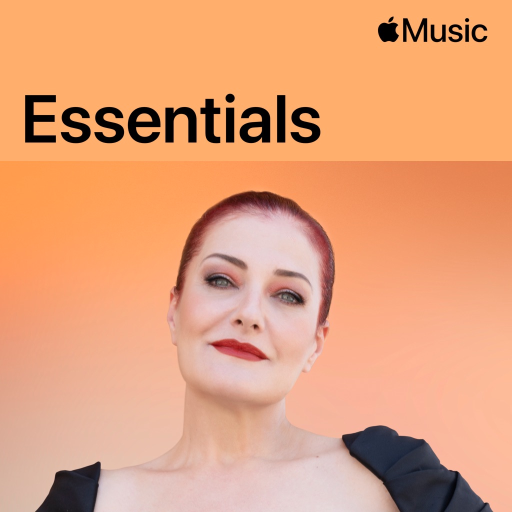 Candan Erçetin Essentials