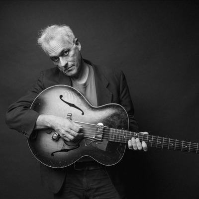 Marc Ribot