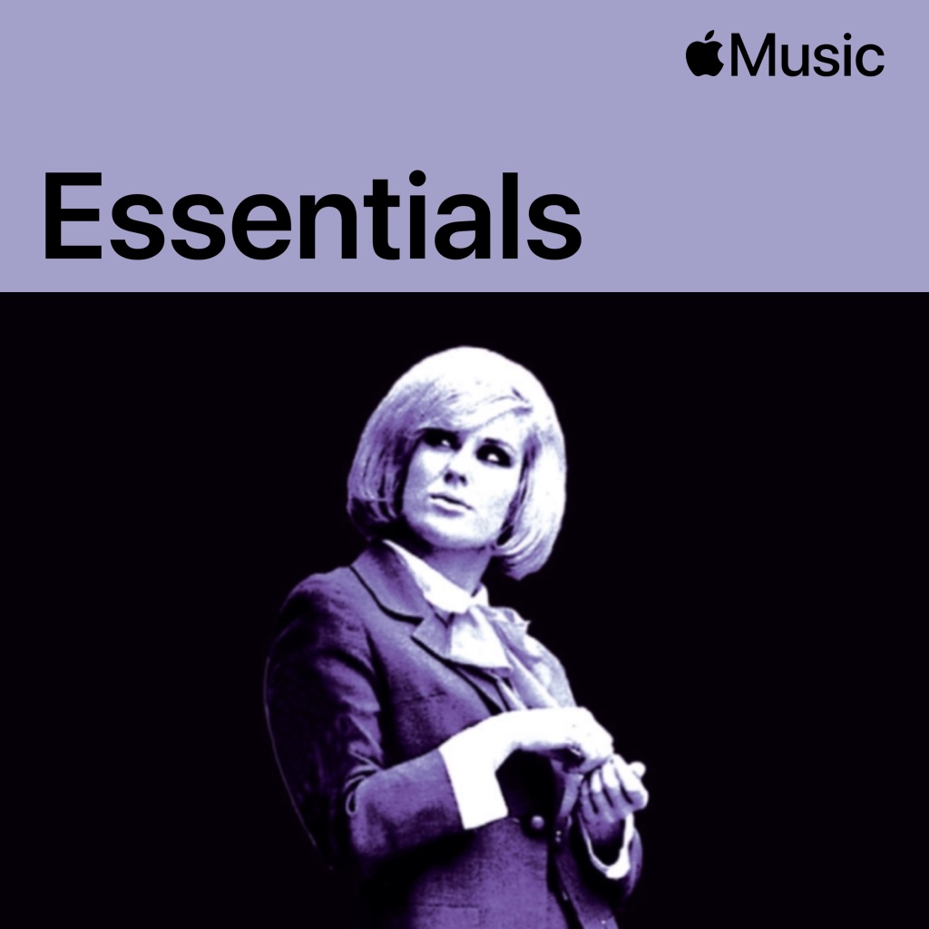 Dusty Springfield Essentials