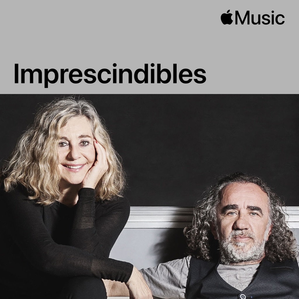 Cómplices: imprescindibles