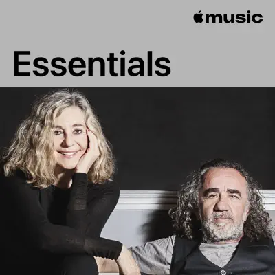 Listen to Cómplices Essentials featuring Cómplices