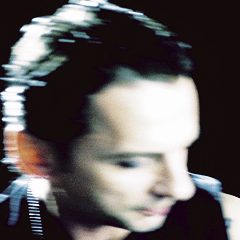 Фото Dave Gahan