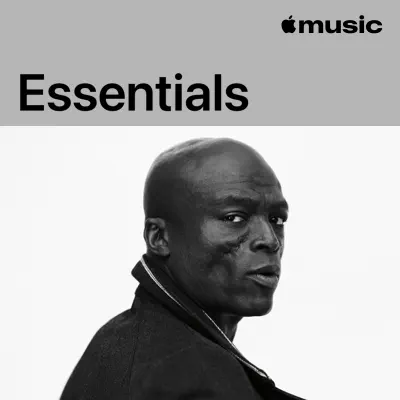 Luister naar 'Seal Essentials' met Seal