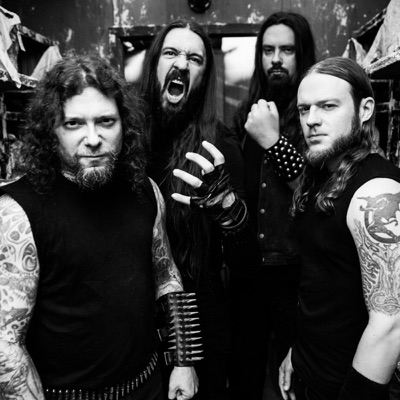 Goatwhore