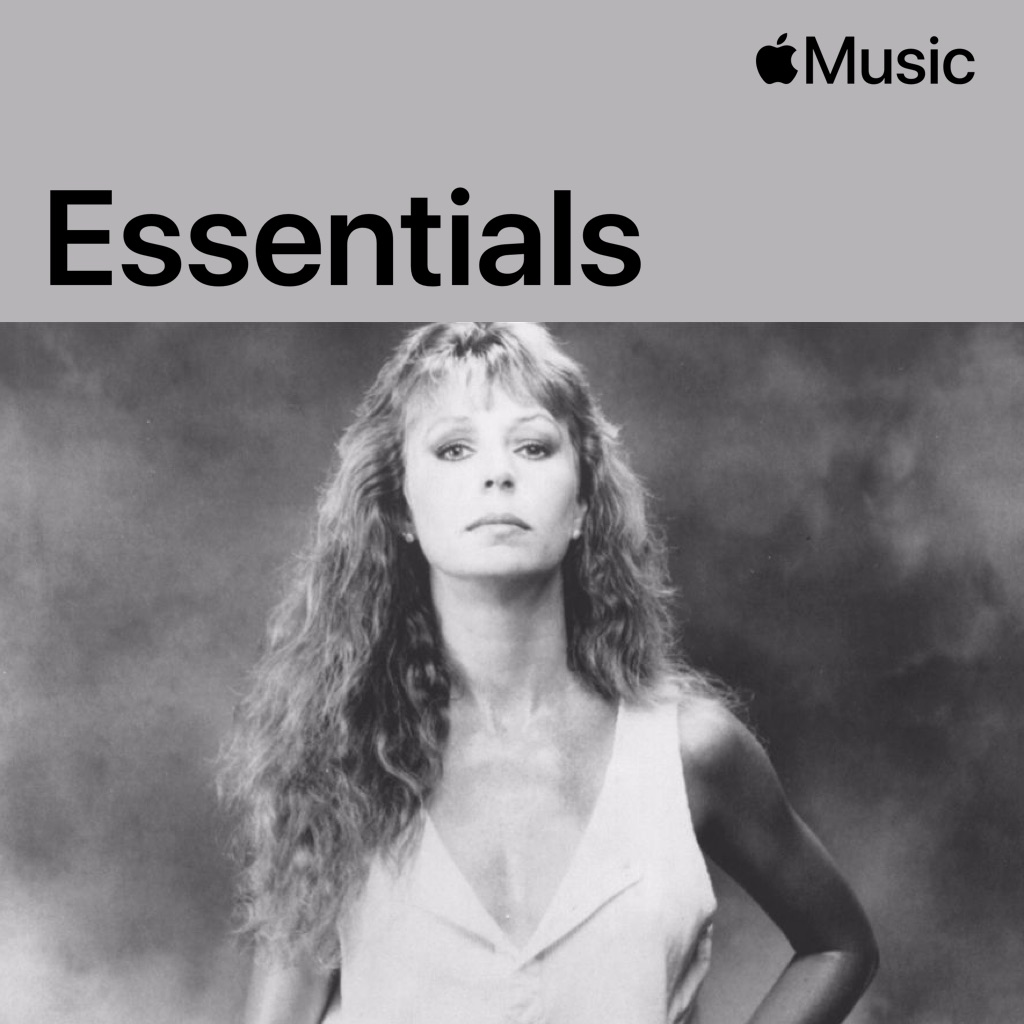 Juice Newton Essentials