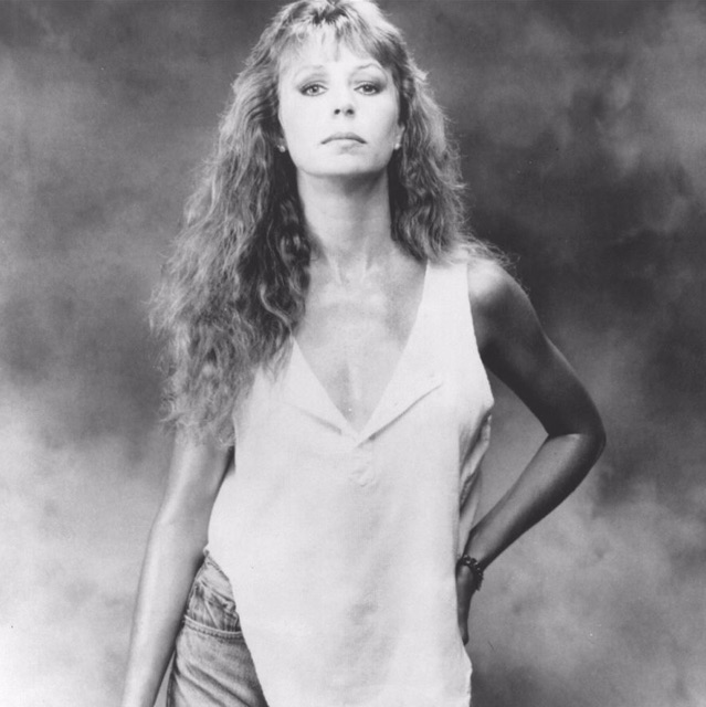 Juice Newton