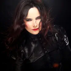 Listen to Şebnem Ferah, watch music videos, read bio, see tour dates & more!