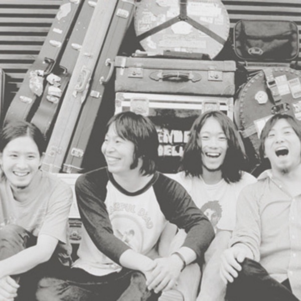 Sokabe Keiichi Band's avatar