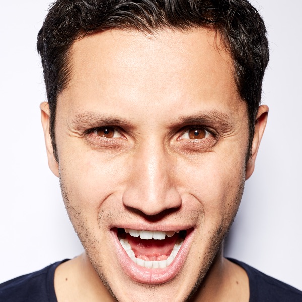 Djebali's avatar