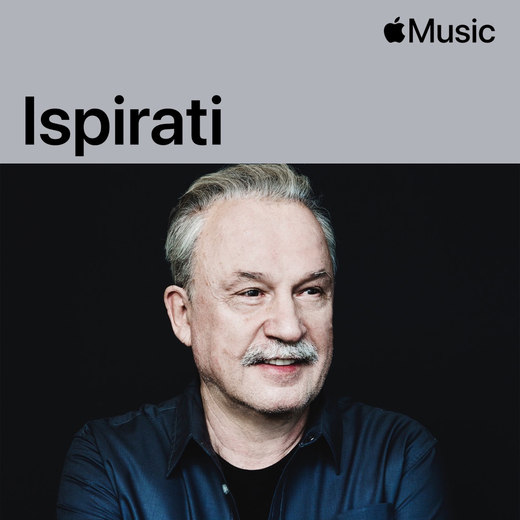 Ispirati a Giorgio Moroder