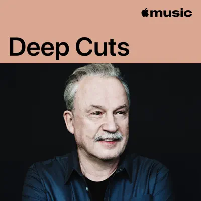 Ακούστε τη λίστα Giorgio Moroder: Deep Cuts με περιεχόμενο από Giorgio Moroder
