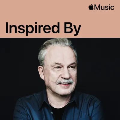 Ouça Músicas inspiradas por Giorgio Moroder com Daft Punk.