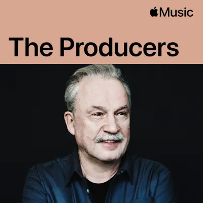 Listen to Giorgio Moroder: The Producers featuring Various Artists