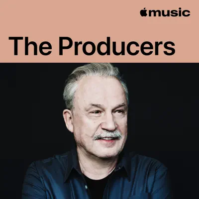 Ακούστε τη λίστα Giorgio Moroder: The Producers με περιεχόμενο από Giorgio Moroder