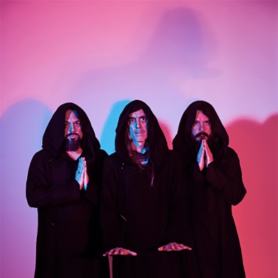 sunn O)))