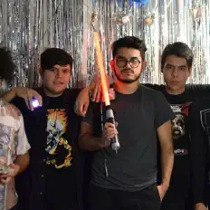 Listen to Young Tender, watch music videos, read bio, see tour dates & more!