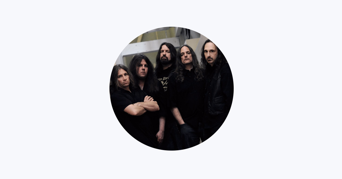 ‎Symphony X Apple Music