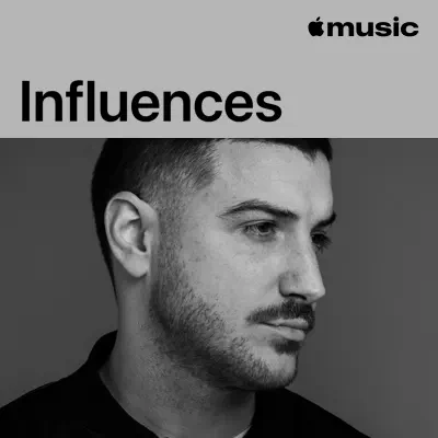 Ascolta Adamo: Influences con Lolo Zouaï