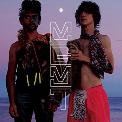 MGMT cover art