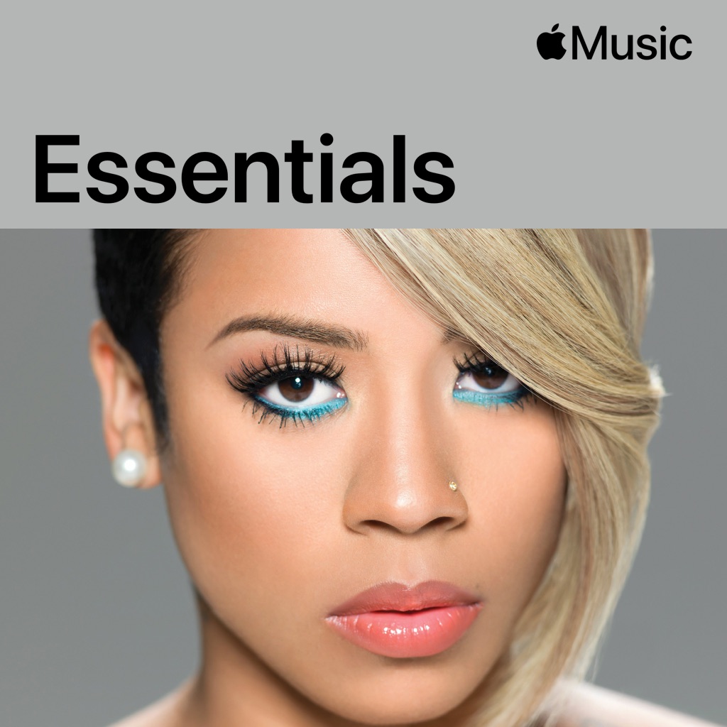 Keyshia Cole Essentials