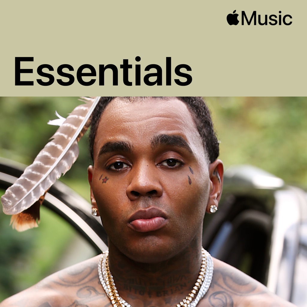 Kevin Gates Essentials