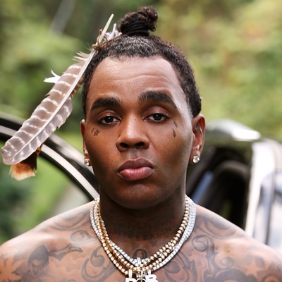 Kevin Gates